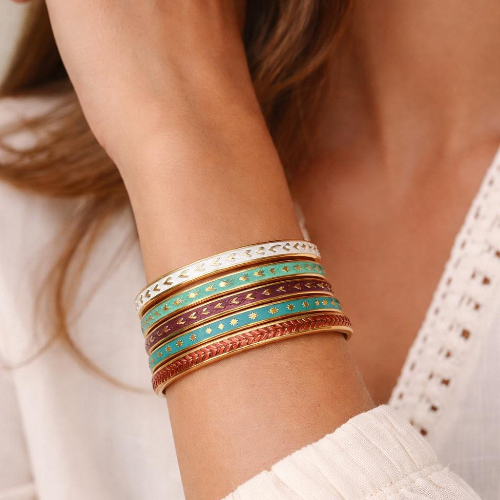 Bracelets & Joncs
